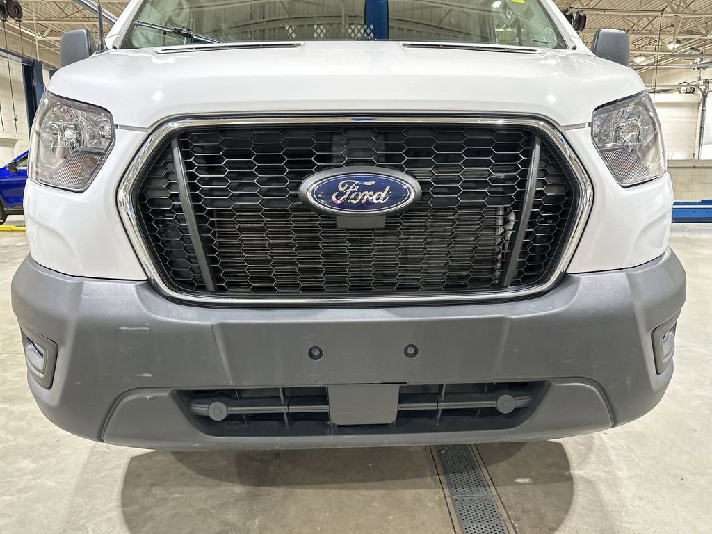 Used 2024 Ford Transit 250 Low Roof w/ Exterior Upgrade Package image 29