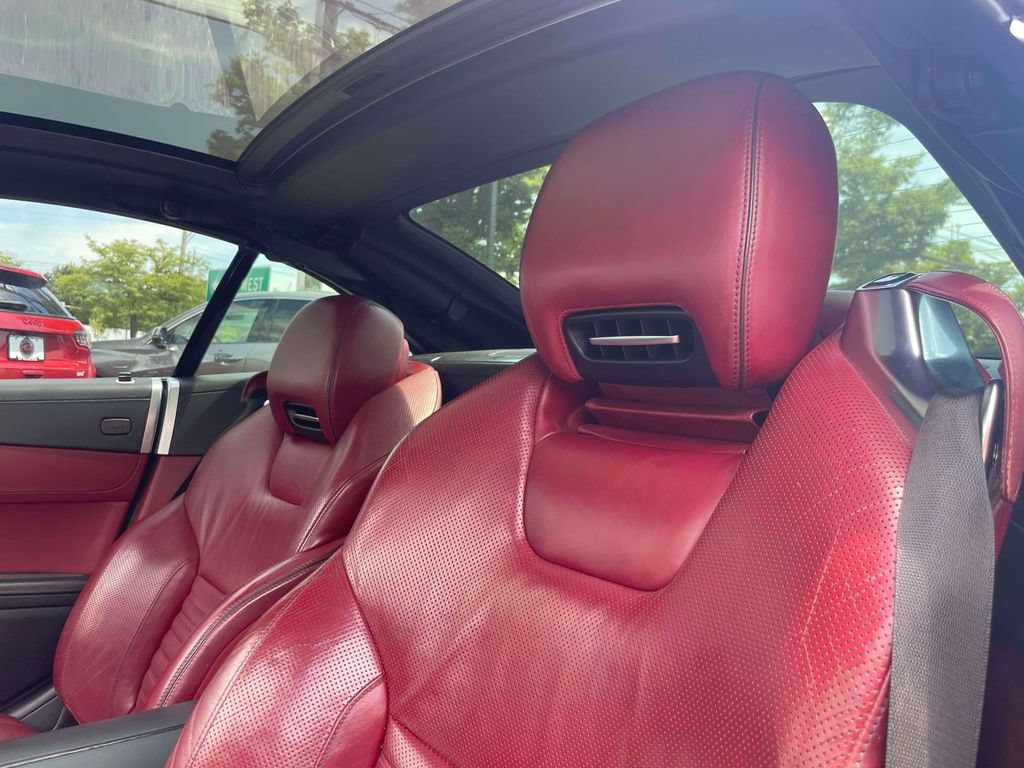Used 2013 Mercedes-Benz SL 550 w/ Premium Pkg image 15