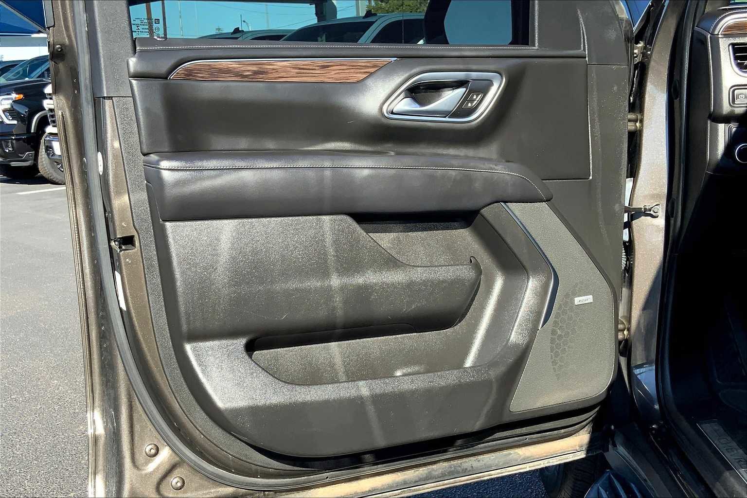 Used 2021 Chevrolet Tahoe LT image 20