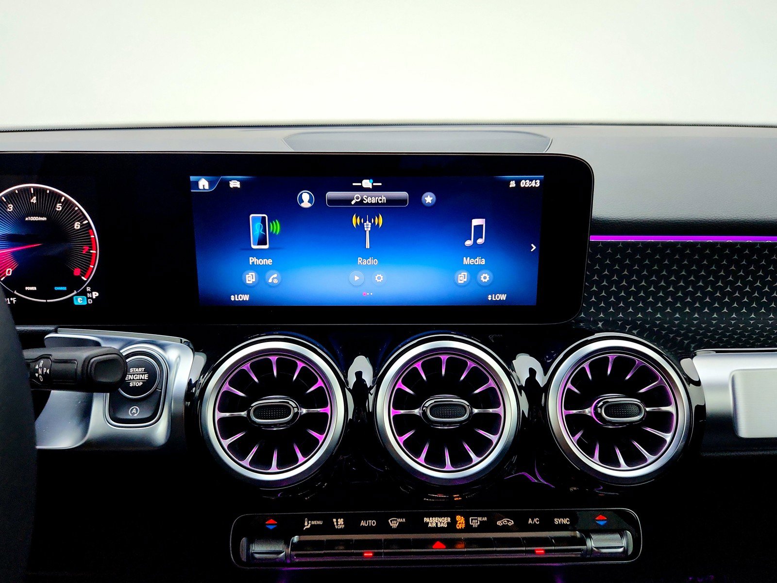 Used 2026 Mercedes-Benz GLB 250 GLB 250 image 18