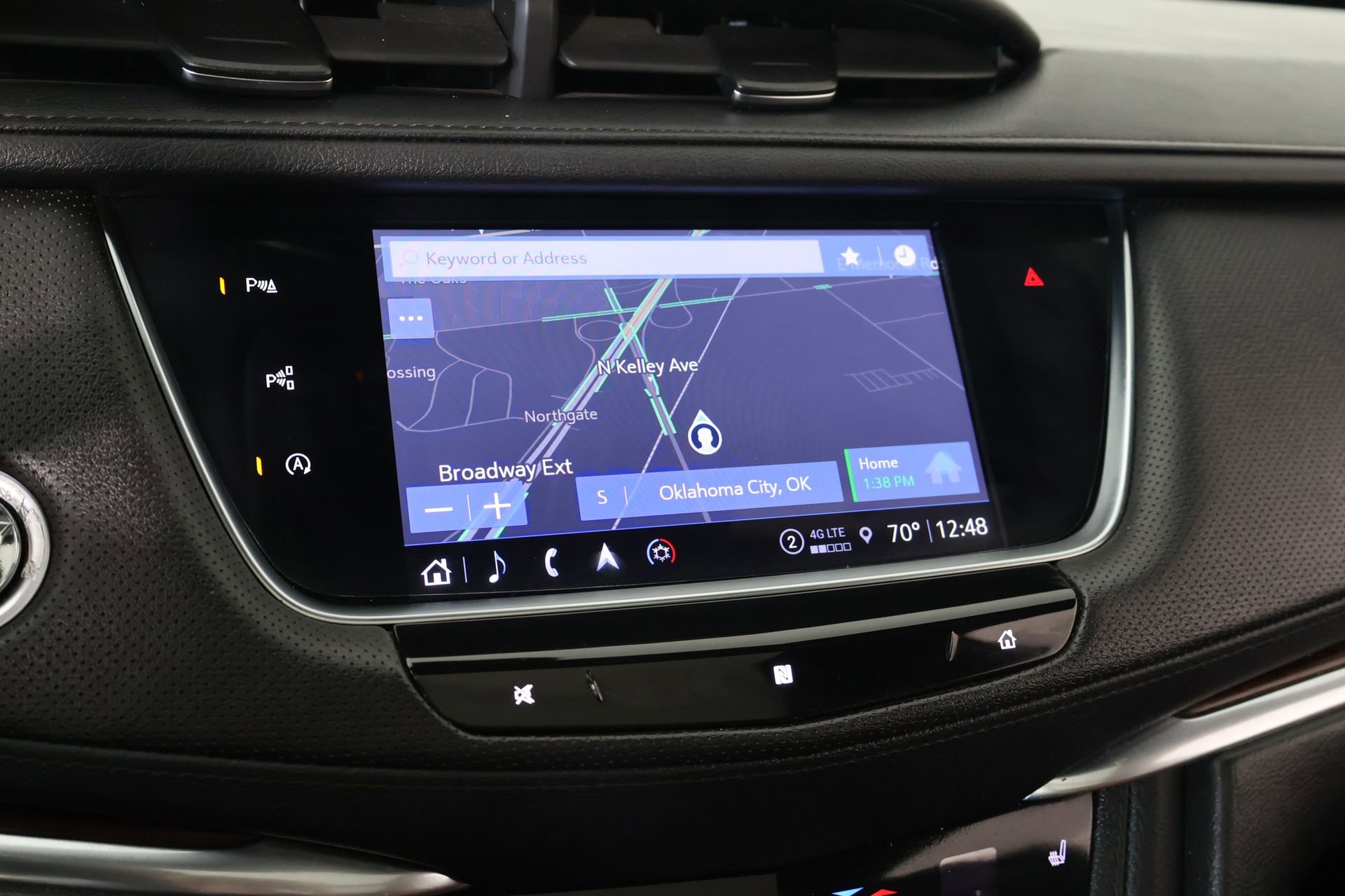 Used 2021 Cadillac XT5 Premium Luxury FWD image 7