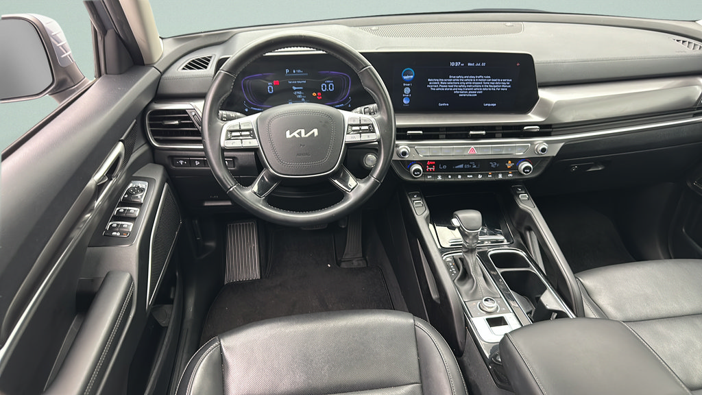 Used 2025 Kia Telluride S AWD/4WD image 12
