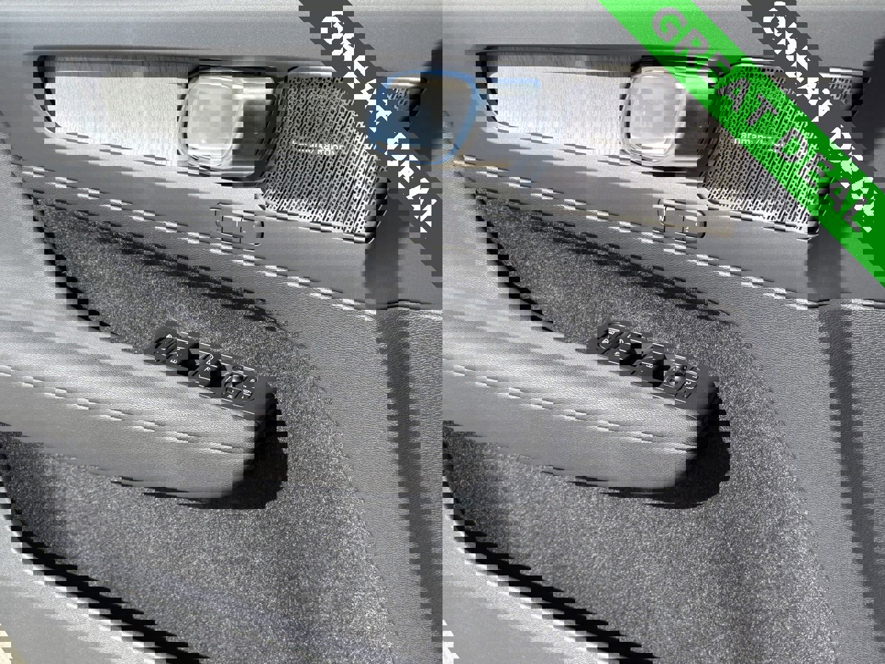 Used 2021 Volvo XC40 T5 Inscription w/ Protection Package Premier image 29