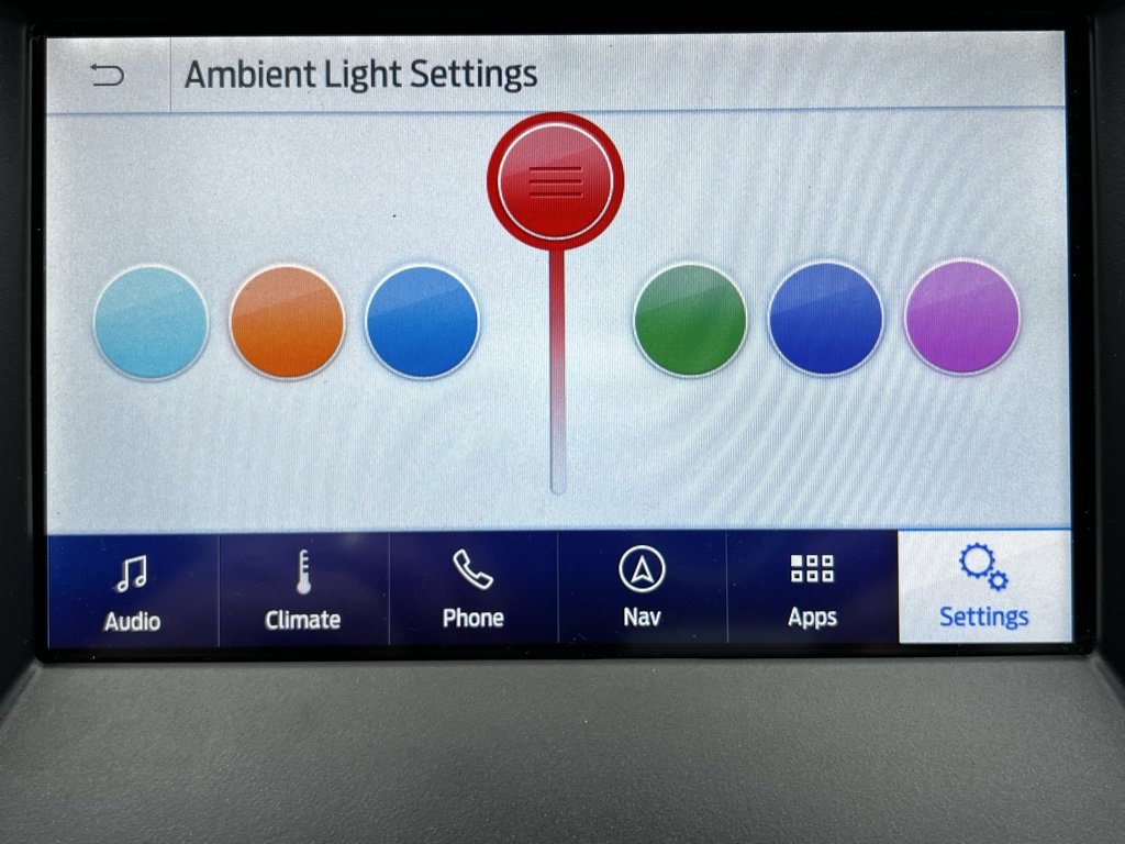 Used 2019 Ford Edge ST w/ Equipment Group 401A image 32