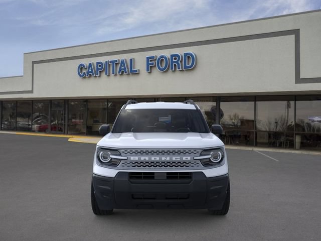 New 2026 Ford Bronco Sport Big Bend AWD/4WD image 6