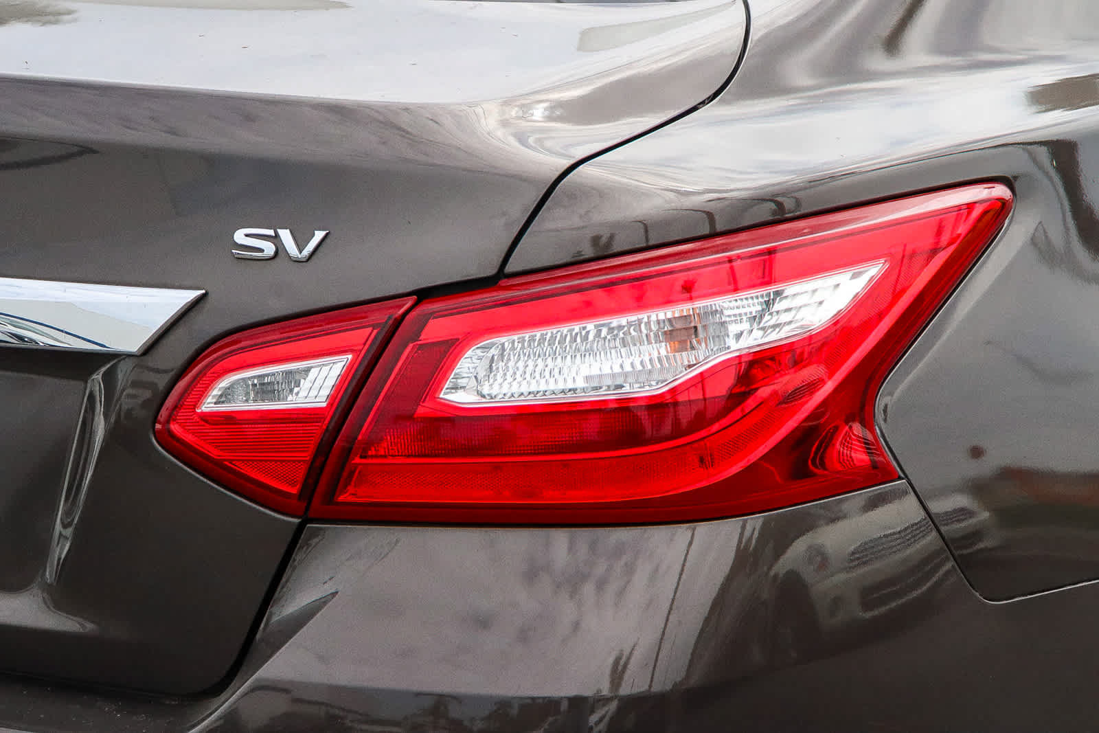 Used 2017 Nissan Altima 2.5 SV FWD image 13