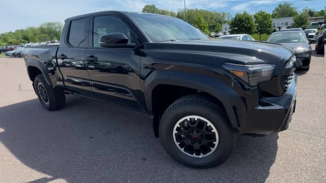 New 2026 Toyota Tacoma TRD Off-Road AWD/4WD image 8