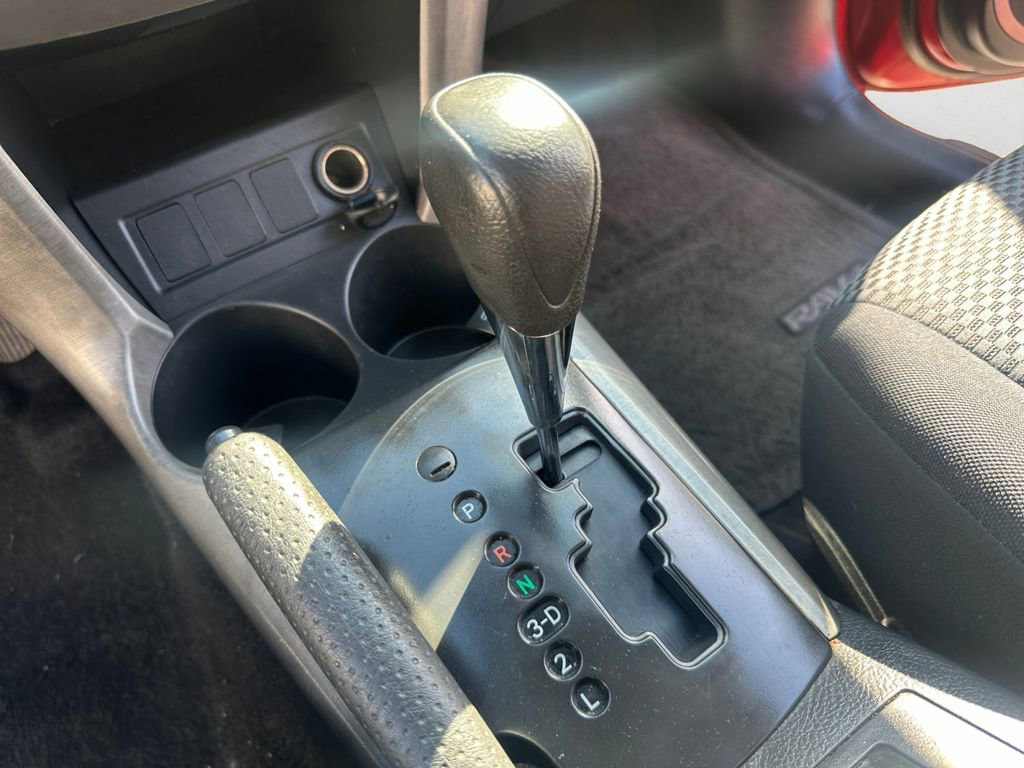 Used 2007 Toyota RAV4 Sport image 17