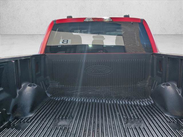 Used 2022 Ford F150 XLT image 6