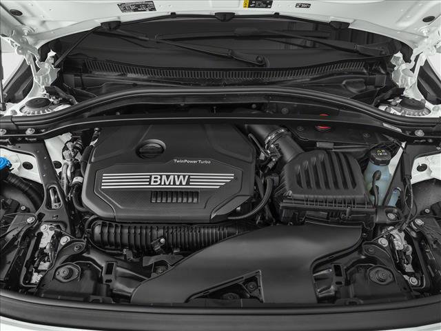 New 2026 BMW 228i FWD image 8