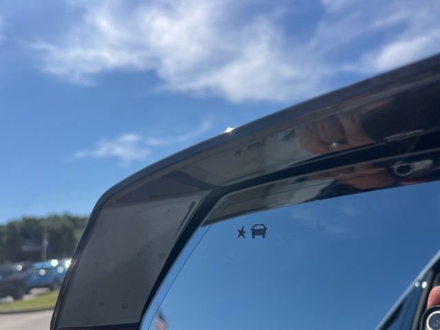 New 2026 Chevrolet Tahoe High Country AWD/4WD image 14
