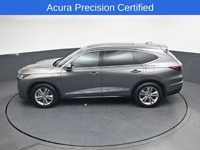 Certified 2026 Acura MDX FWD image 29