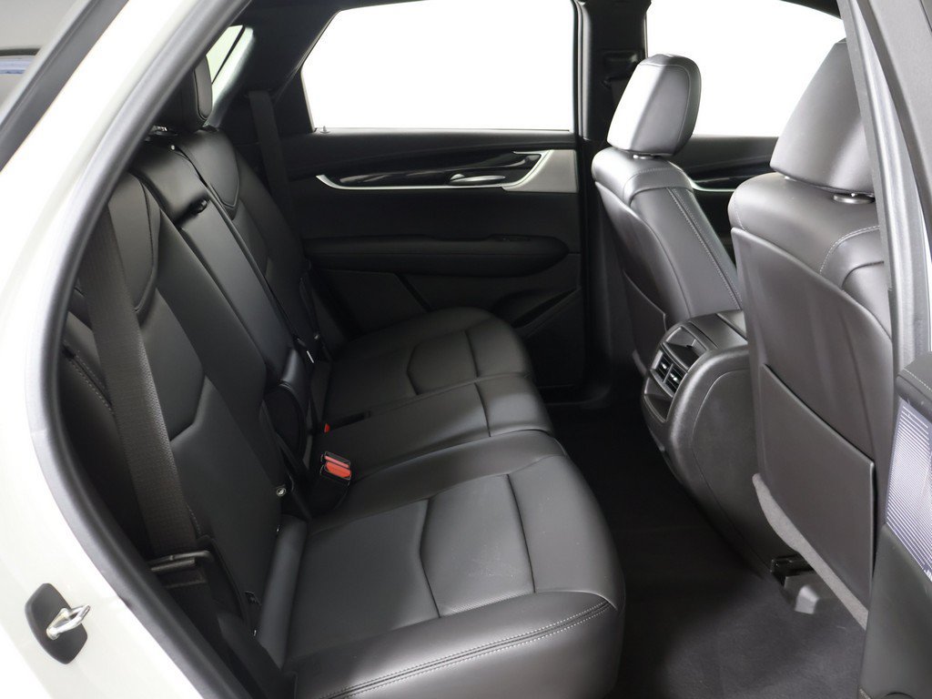 Used 2021 Cadillac XT5 Premium Luxury AWD/4WD image 41