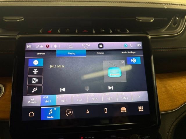 Used 2021 Jeep Grand Cherokee L Summit image 22