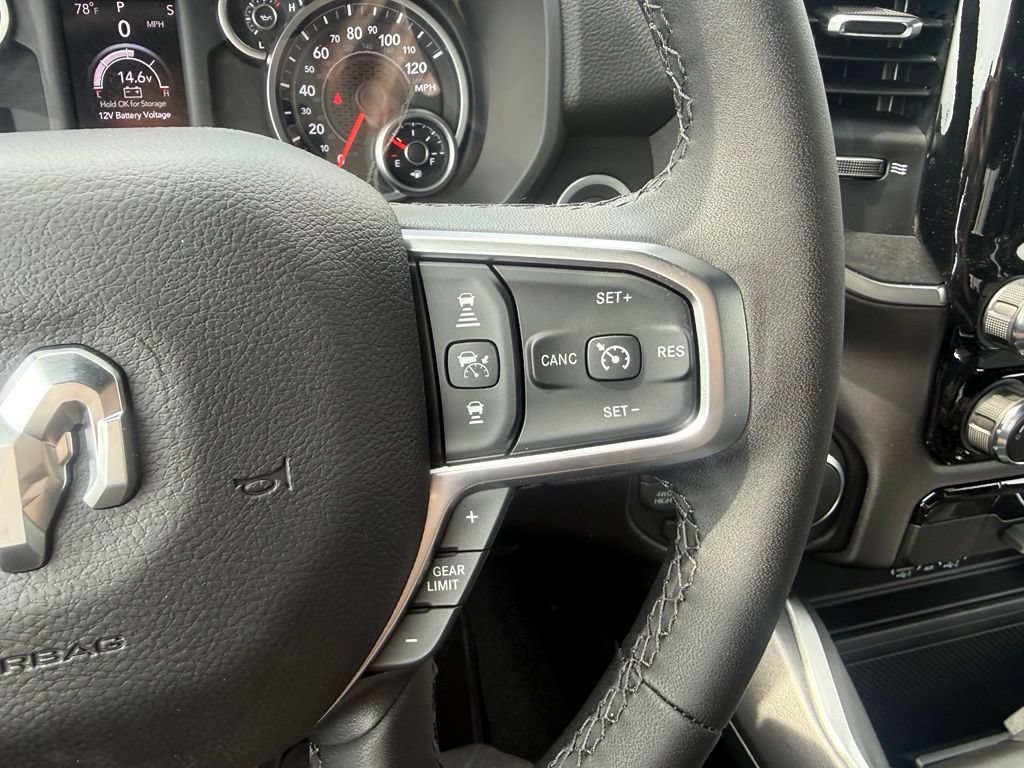 New 2026 RAM 1500 Big Horn w/ Back Country Package AWD/4WD image 14
