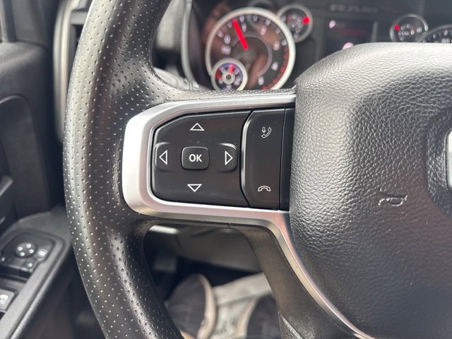 Used 2025 RAM 2500 Tradesman image 22