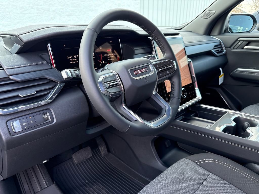 New 2026 GMC Acadia Elevation image 11