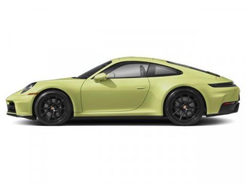Used 2025 Porsche 911 Carrera image 3