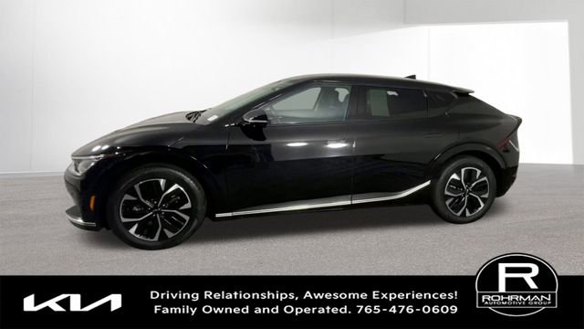 Used 2023 Kia EV6 Wind image 5