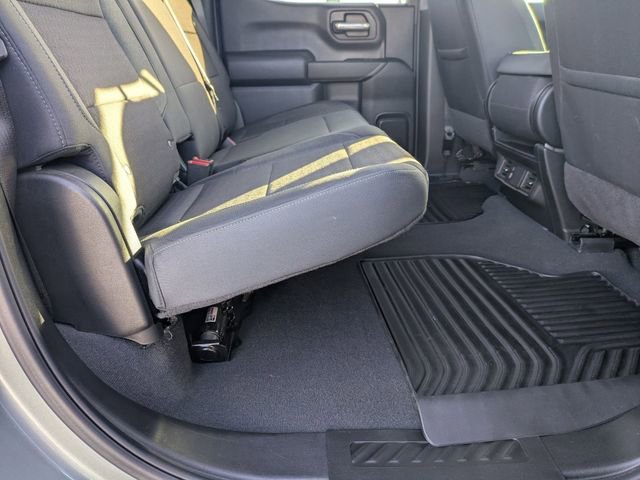 New 2026 Chevrolet Silverado 1500 Custom image 30