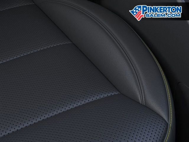 New 2026 Chevrolet Trax ACTIV w/ Sunroof Package image 21