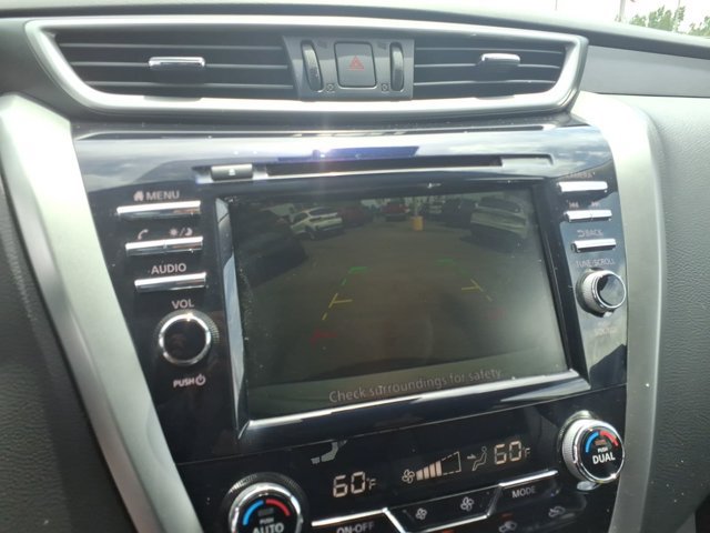 Used 2023 Nissan Murano SV w/ SV Midnight Edition Package AWD/4WD image 19