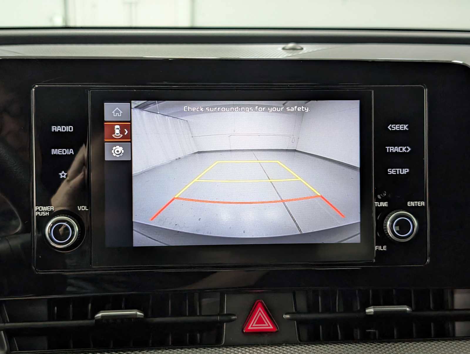 Certified 2023 Kia Sportage LX image 25