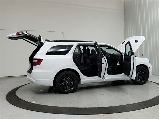 New 2026 Dodge Durango R/T image 15