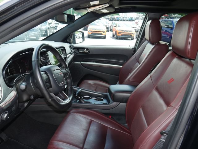 Used 2024 Dodge Durango R/T AWD/4WD image 2