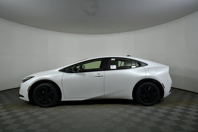 New 2026 Toyota Prius Plug-In Hybrid image 16