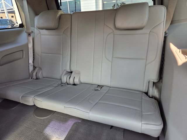 Used 2019 GMC Yukon Denali w/ Denali Ultimate Package AWD/4WD image 13