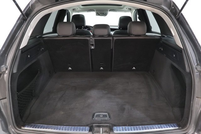 Used 2020 Mercedes-Benz GLC 300 4MATIC image 34