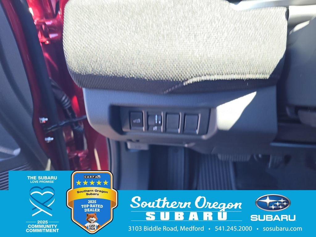 New 2026 Subaru Outback Premium AWD/4WD image 21