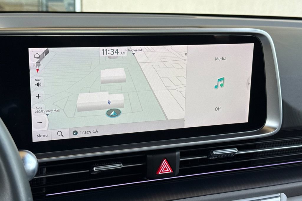 Used 2023 Hyundai Ioniq 6 SEL image 16