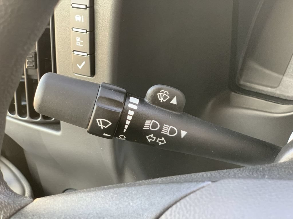New 2025 Chevrolet Express 2500 w/ Driver Convenience Package RWD image 16