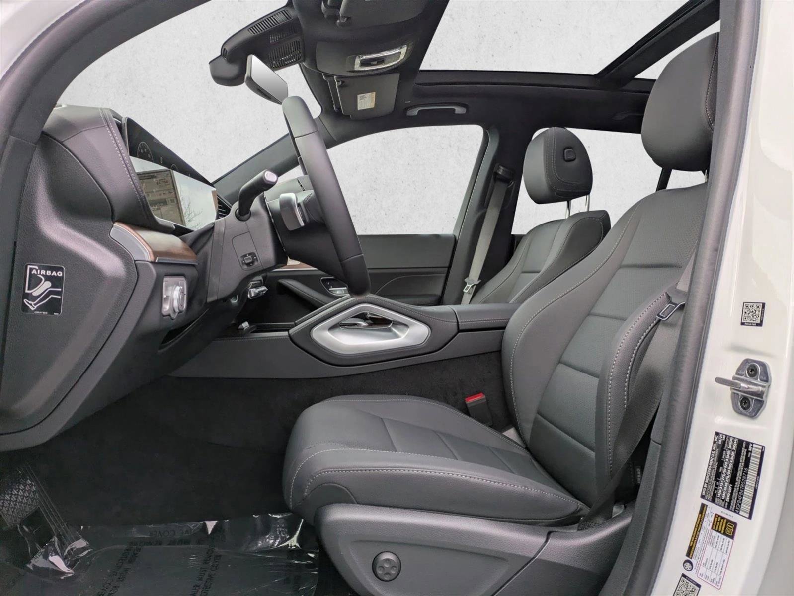 Certified 2026 Mercedes-Benz GLE 350 4MATIC image 17