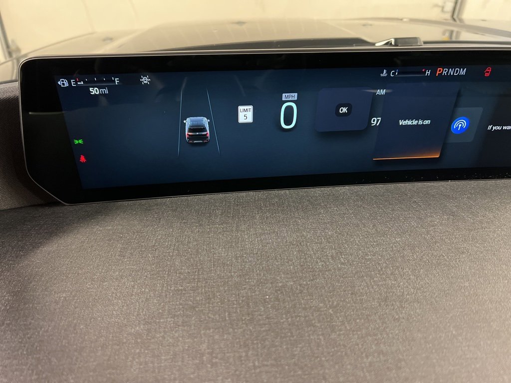 New 2025 Ford Expedition Active image 22