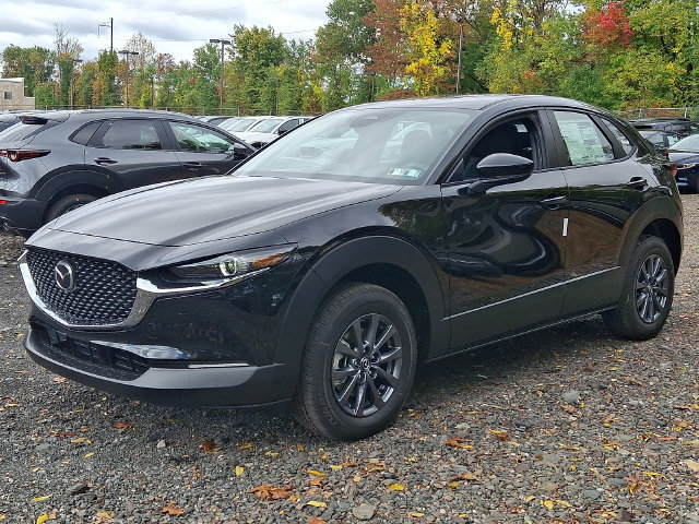 New 2026 MAZDA CX-30 AWD 2.5 S image 3