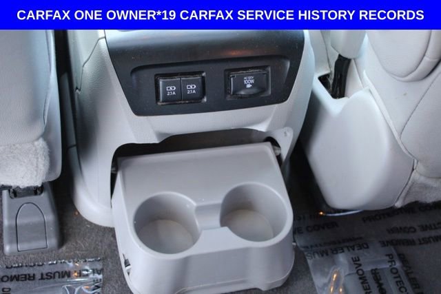 Used 2018 Toyota Sienna XLE w/ XLE Navigation Package image 29