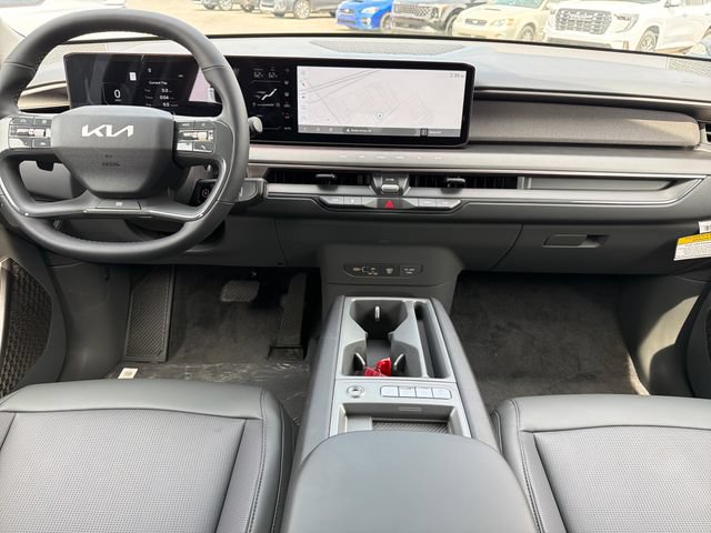 New 2026 Kia EV9 Light RWD image 9