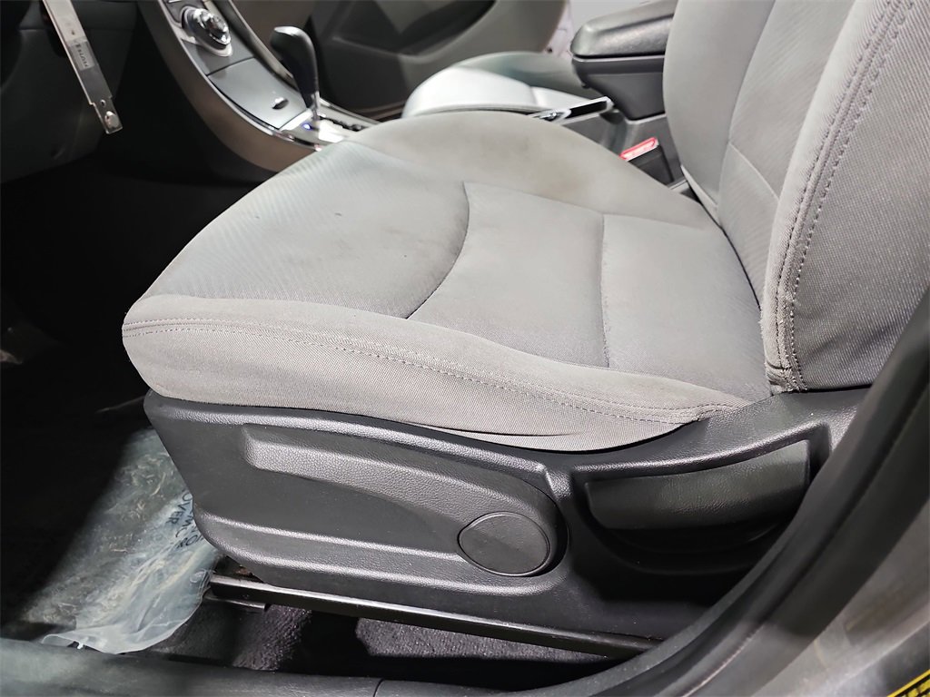 Used 2011 Hyundai Elantra GLS w/ Preferred Equipment Pkg 3 image 25