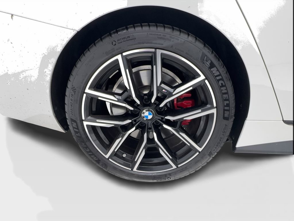 Used 2025 BMW 430i RWD image 14