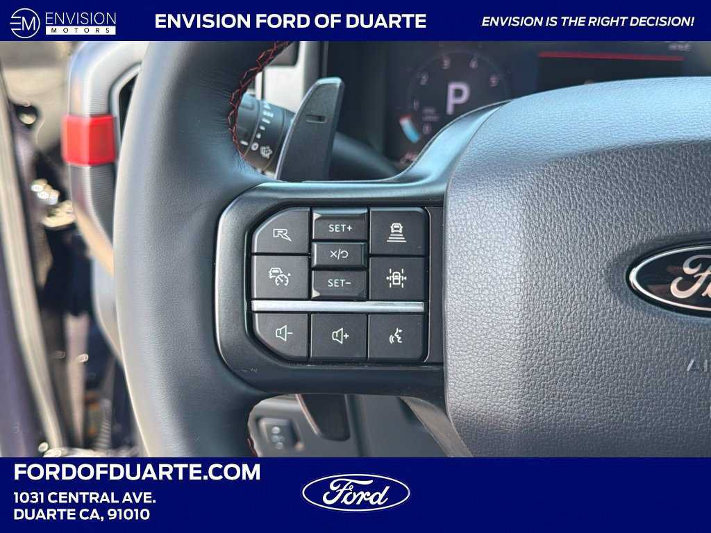 New 2026 Ford F150 Raptor AWD/4WD image 26