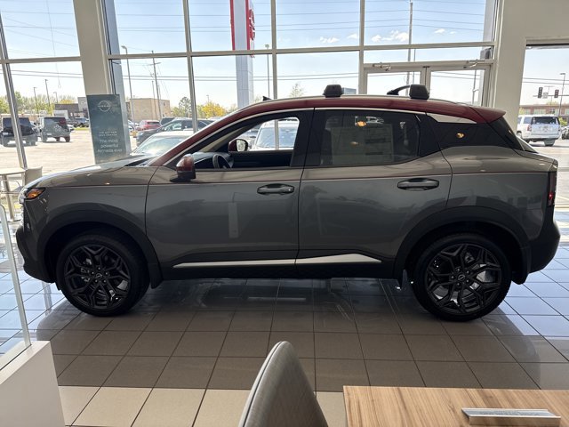 New 2026 Nissan Kicks SR w/ SR Premium Package image 10