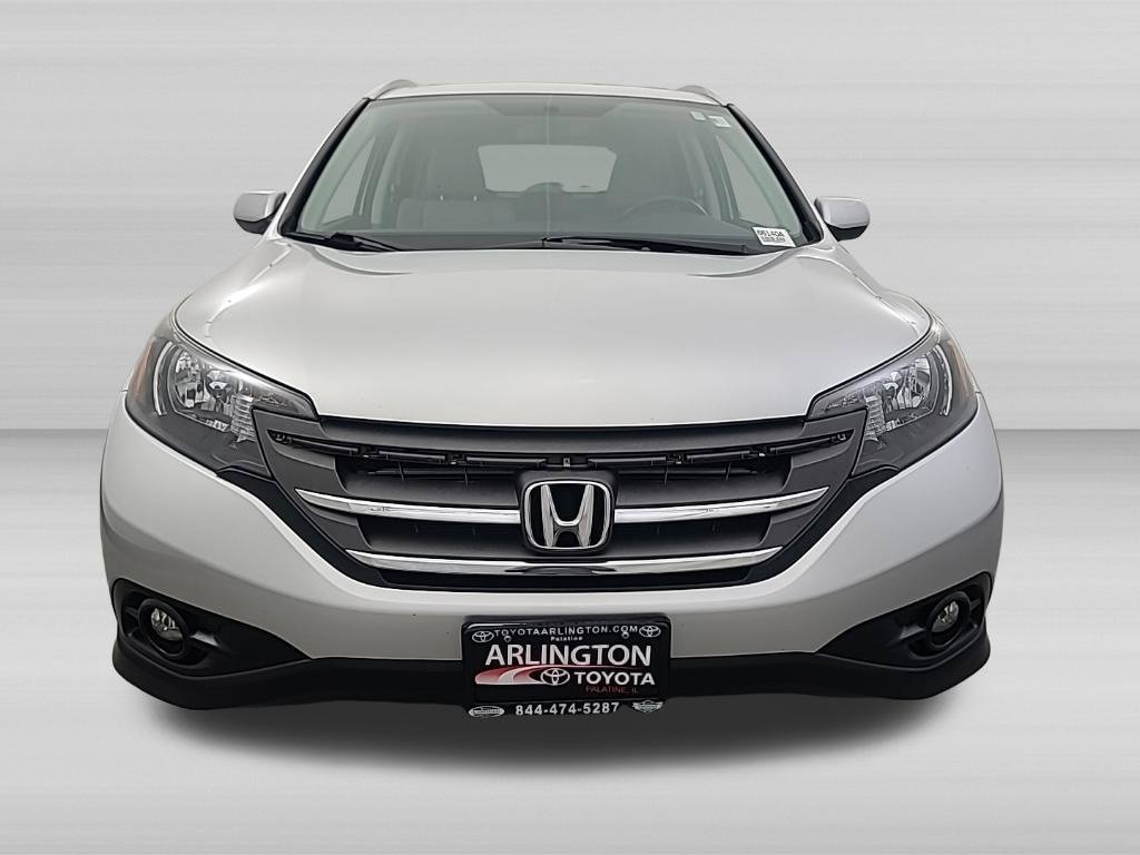 Used 2013 Honda CR-V EX-L image 9