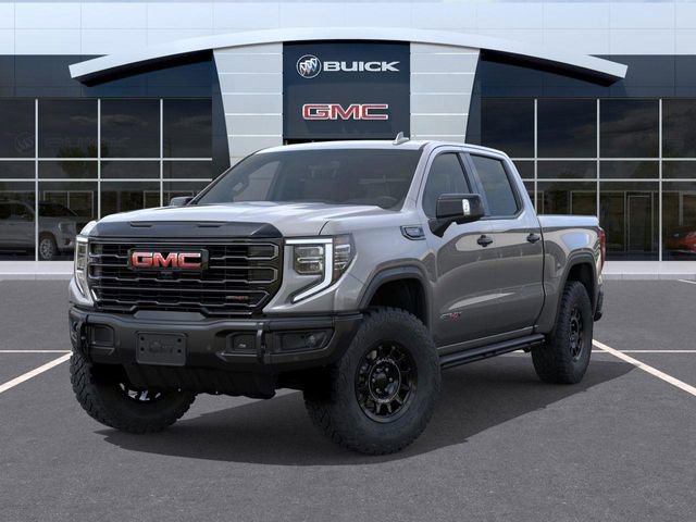 New 2026 GMC Sierra 1500 AT4X image 6