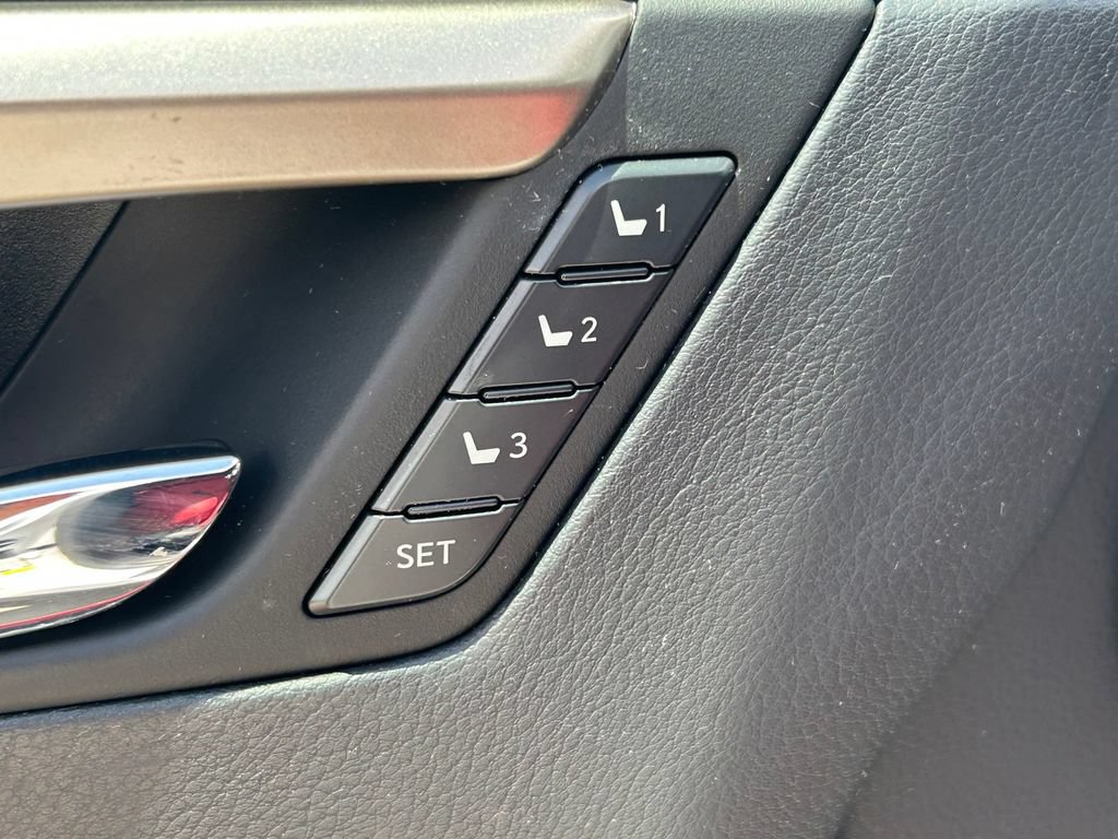 Used 2022 Lexus RX 350 F Sport FWD image 25