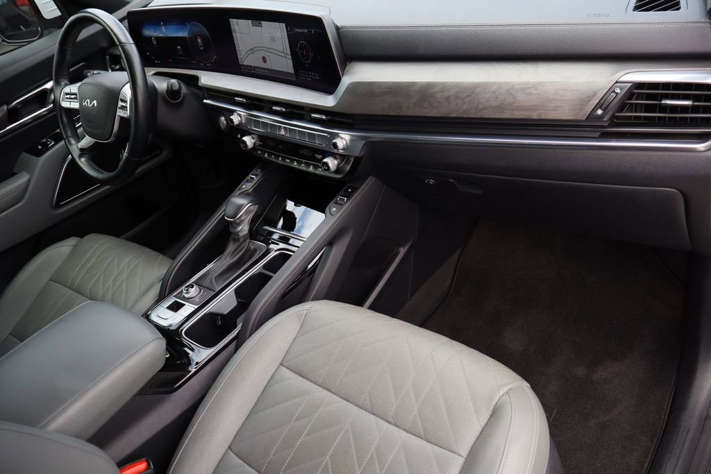 Used 2023 Kia Telluride SX X-Line image 29