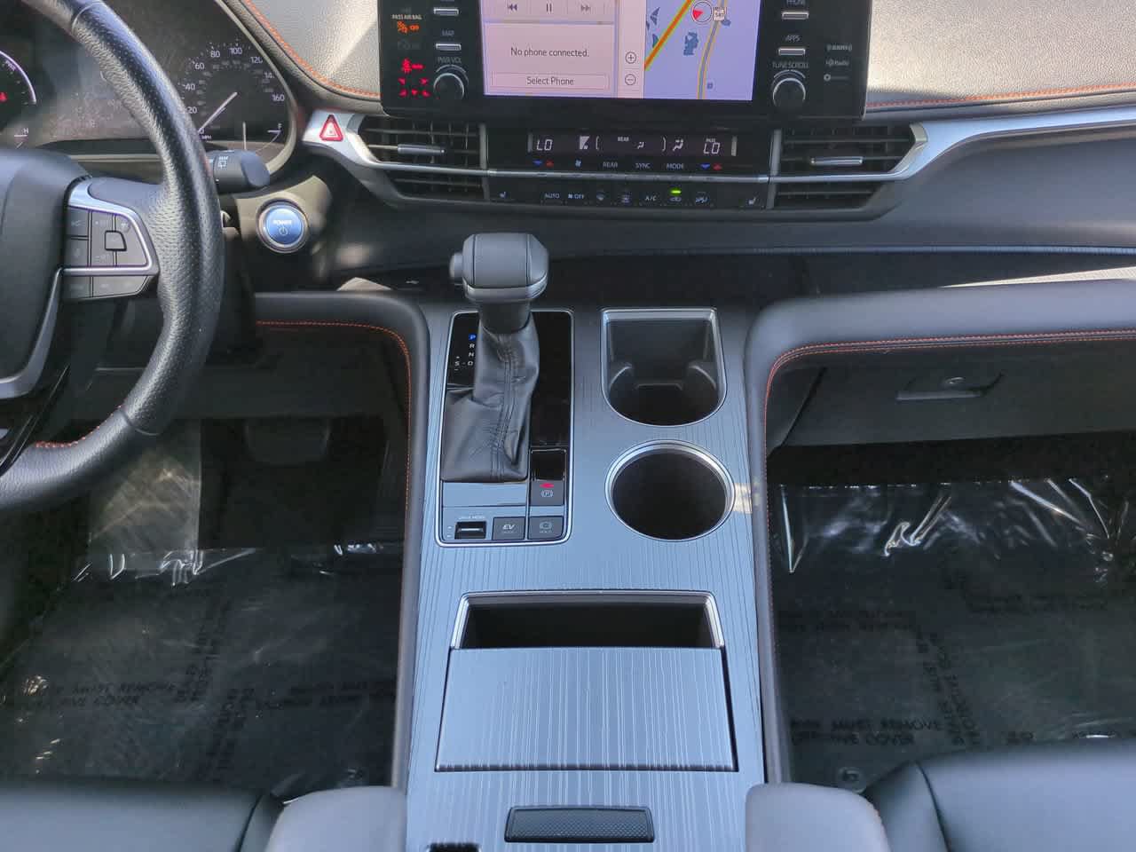 Certified 2021 Toyota Sienna XSE AWD/4WD image 19