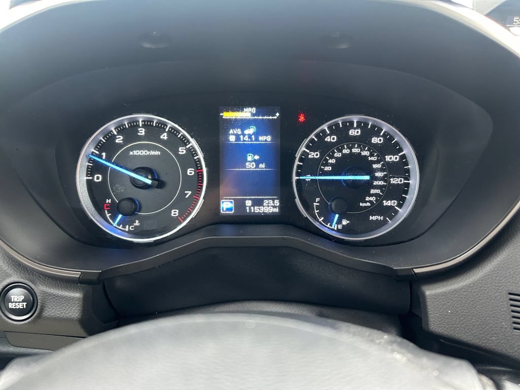 Used 2022 Subaru Ascent Limited AWD/4WD image 24
